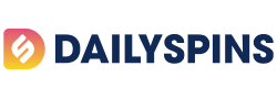DailySpins Logo