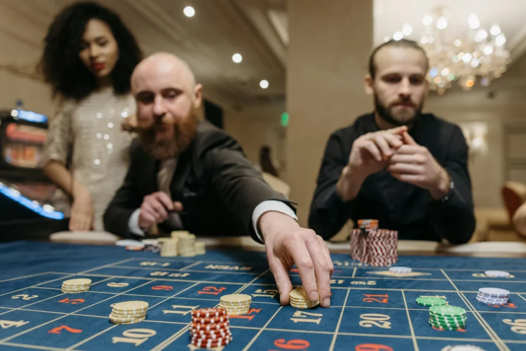 Wie nicht lizenzierte Casinos die Spielerfreiheit in den Vordergrund stellen