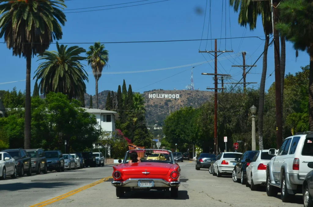 De connectie tussen gokcultuur en Hollywood-verhalen