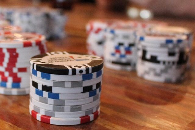 Casino Terms and Conditions: Legal Clauses Every Player Should Watch Out For